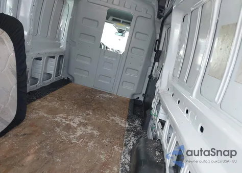 2018 Ford Transit-350 z USA, uszkodzony, nr VIN 1FTBW3XG1JKB45081